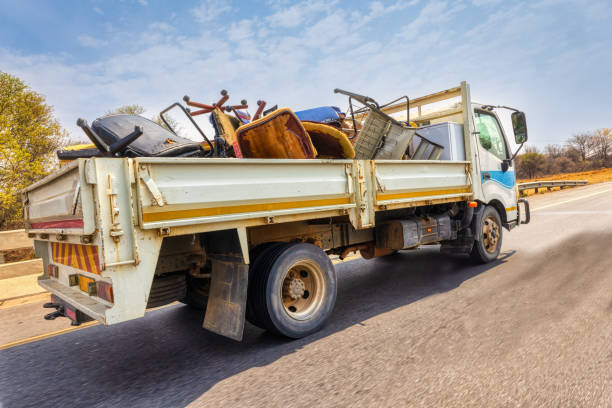 Recycling Services for Junk in West Point, GA