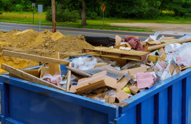 Best Residential Junk Removal  in West Point, GA